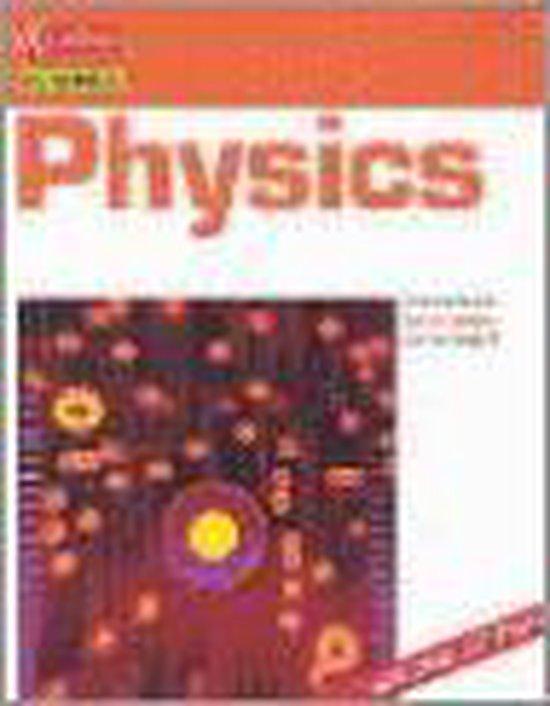 Physics 9780007135981 Kenneth Dobson, Boeken, Taal | Engels, Zo goed als nieuw, Verzenden