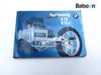 Instructie Boek BMW K 75 1984 (K75 84) (9798656), Motoren, Gebruikt