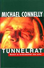 Tunnelrat / Parel pockets 9789022532065 Michael Connelly, Verzenden, Michael Connelly