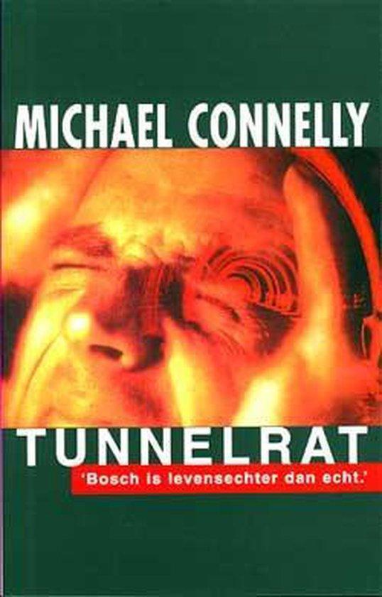 Tunnelrat / Parel pockets 9789022532065 Michael Connelly, Livres, Romans, Envoi
