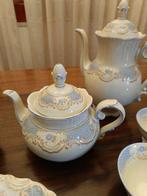 bavaria Schumann - Theeservies - Keramiek, Antiek en Kunst