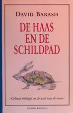 HAAS EN DE SCHILDPAD / WITTE SERIE 9789035104723 Barash, Boeken, Verzenden, Gelezen, Barash