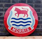 Morris logo rond, Nieuw, Verzenden