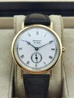 Breguet - Classique - 3917 - Heren - 2000-2010, Handtassen en Accessoires, Horloges | Heren, Nieuw