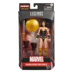 Marvel Legends Action Figure Squadron Supreme Power Princess, Verzamelen, Nieuw, Ophalen of Verzenden