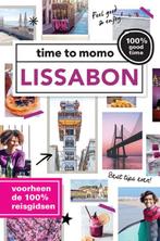 Time to momo  -   Lissabon 9789057678592, N.v.t., Stephanie Waasdorp, Verzenden