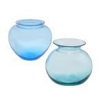 Greene & Greene - Vase -  Collezione Uranio Composizione 2