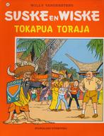 Suske en Wiske 242 - Tokapua toraja 9789002195266, W. Vandersteen, Willy Vandersteen, Verzenden