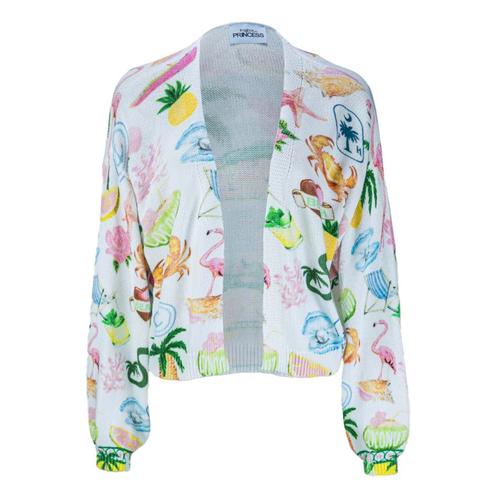 Frogbox goes Princess • summer breeze vest • 36, Kleding | Dames, Truien en Vesten, Verzenden