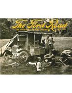 THE FORD ROAD, 75th ANNIVERSARY FORD MOTOR COMPANY 1903 -, Boeken, Auto's | Boeken, Nieuw