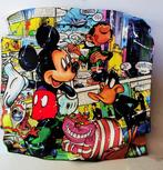 SGARRA - Mickey et ses copains, Antiek en Kunst