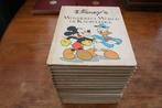 Disneys Wonderful World of Knowledge #1/16 - Disneys, Verzamelen, Nieuw