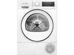 Siemens -  Iq500 Warmtepompdroger 8 Kg Autodry - Wit, Verzenden, Overige typen, Nieuw, Voorlader