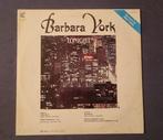 Barbara York - Tonight - Disco, Boogie, 	Electronic, Funk /, Cd's en Dvd's, Nieuw in verpakking