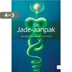 De Jade-aanpak 9789048414307 Jacobien Hoefnagels-Verhoef, Verzenden, Zo goed als nieuw, Jacobien Hoefnagels-Verhoef
