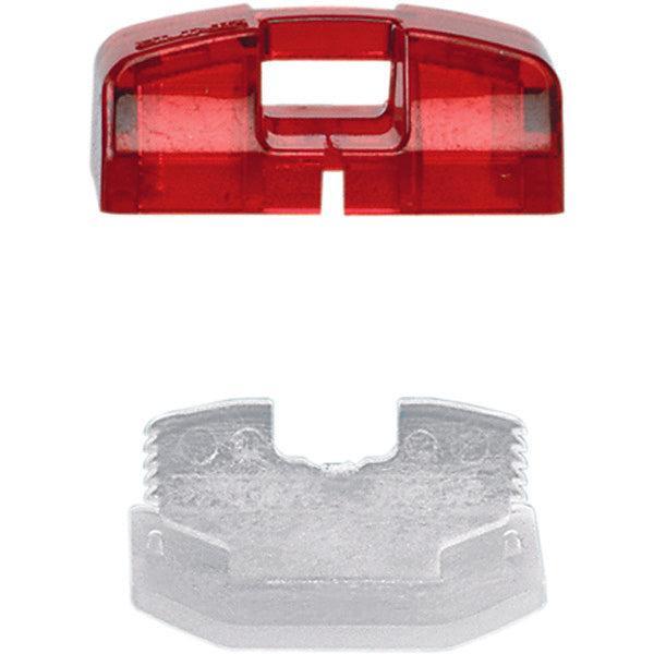 Jung Basiselement Bedieningselement/Centrale Plaat, Doe-het-zelf en Bouw, Elektriciteit en Kabels, Verzenden