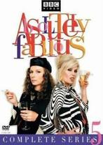 Absolutely Fabulous Complete Series 5 [D DVD, Zo goed als nieuw, Verzenden
