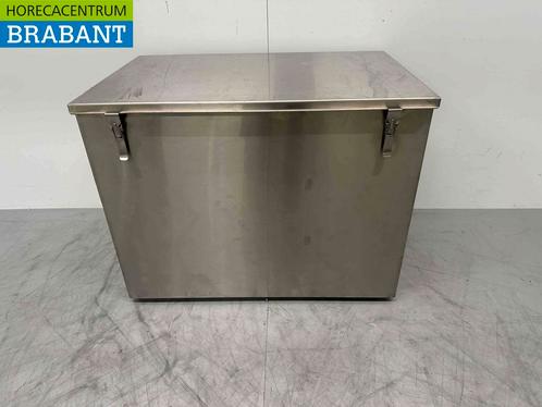 RVS Vetput Vetafscheider Ca. 152 liter per uur Horeca, Zakelijke goederen, Horeca | Meubilair en Inrichting, Ophalen of Verzenden