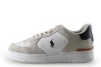 Polo Ralph Lauren Sneakers in maat 42 Wit, Verzenden, Wit, Sneakers, Polo Ralph Lauren