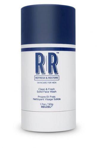 Reuzel Clean & Fresh Solid Face Wash Stick 50g (Reiniging), Bijoux, Sacs & Beauté, Beauté | Soins du visage, Envoi