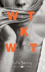 Wat ik weet 9789025755041 Julie Berry, Verzenden, Zo goed als nieuw, Julie Berry