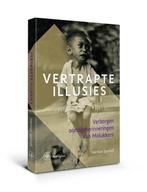 Vertrapte illusies 9789462494374 Herman Spinhof, Verzenden, Zo goed als nieuw, Herman Spinhof