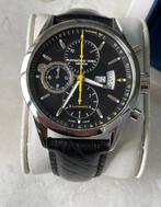 Raymond Weil Freelancer Swss Automatic Chronograph 42 mm, Handtassen en Accessoires, Nieuw