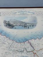 Australië - Tasmanië (Van Diemensland); J. Rapkin - John