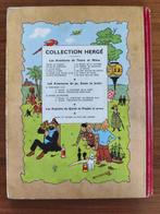 Tintin T8 - Les sceptre dOttokar (B7) - C - 1 Album - 1952, Boeken, Nieuw
