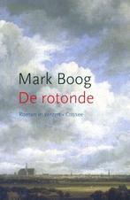 De rotonde (9789059366275, Mark Boog), Verzenden