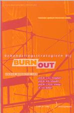 CCD-Reeks  -   Behandelingsstrategieen bij burnout, Boeken, Gelezen, Verzenden, Hsk/Bu Cure & Care Development, N.v.t.