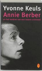 Flamingo pocket - Annie Berber en het verdriet van een, Gelezen, Yvonne Keuls, N.v.t., Verzenden
