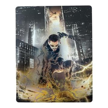 Deus Ex Mankind Divided Steelbook (NO GAME) (PS4) beschikbaar voor biedingen
