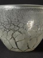 Glasfabriek Leerdam - A.D. Copier - Vase - Serica - Wit