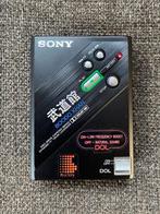 Sony - DD-100 Boodo Khan Walkman, Audio, Tv en Foto, Nieuw