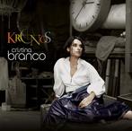 Cristina Branco - Kronos, Cd's en Dvd's, Verzenden, Gebruikt