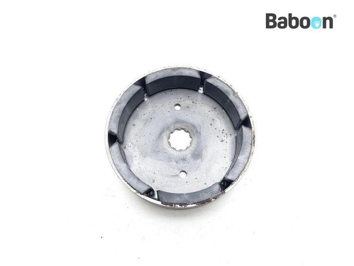 Vliegwiel / Rotor Harley-Davidson FXD Dyna 1996-2003, Motoren, Onderdelen | Harley-Davidson, Gebruikt, Verzenden