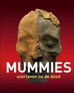 Mummies / Internationale archeologie in het Drents Museum /, Verzenden, Zo goed als nieuw