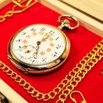 Omega - 1915. - pocket watch No Reserve Price - 1900-1949