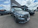 Westfalia Jules Verne als nieuw op Mercedes, automaat 16959, Caravans en Kamperen, Mobilhomes, Bus-model, Mercedes-Benz, Diesel