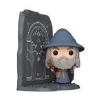 The Lord of the Rings POP! Deluxe Vinyl Figure Gandalf Doors, Ophalen of Verzenden, Nieuw