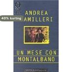 Un mese con Montalbano 9788804470892 Andrea Camilleri, Boeken, Verzenden, Gelezen, Andrea Camilleri
