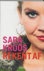 Sara Kroos rekent af 9789020408836 S. Kroos, Verzenden, Gelezen, S. Kroos