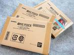 One Piece - 3 Sealed box - CHAMPION SET / PREMIUM BANDAI, Hobby en Vrije tijd, Nieuw