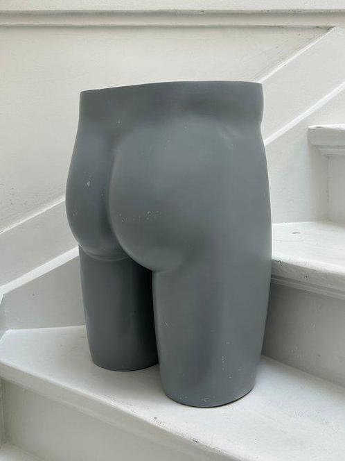 Bijzettafel - Glasvezel - Hans Boodt, Bijzettafel, Antiek en Kunst, Antiek | Wandborden en Tegels