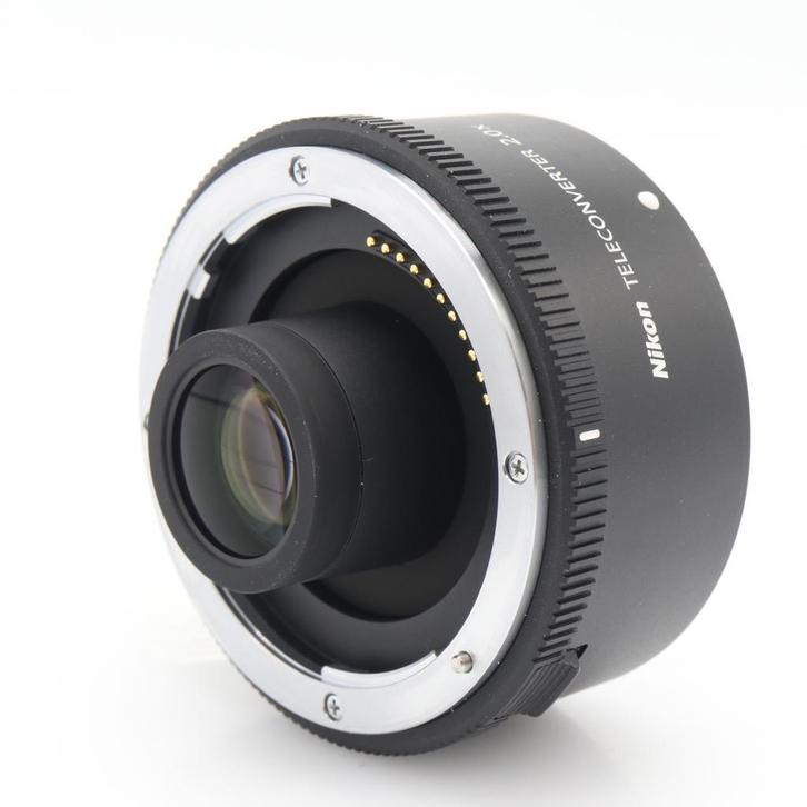 Nikon Z Teleconverter 2.0x | Tweedehands, Audio, Tv en Foto, Foto | Lenzen en Objectieven, Zo goed als nieuw, Verzenden
