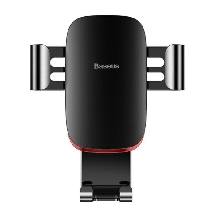 Universele Telefoonhouder Auto met Luchtrooster Clip -, Telecommunicatie, Mobiele telefoons | Toebehoren en Onderdelen, Nieuw