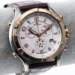 Optima - Swiss Chronograph Watch - OSC301-SRL-1 - Zonder