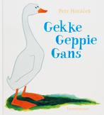 Gekke Geppie Gans 9789056378431 Petr Horacek, Verzenden, Zo goed als nieuw, Petr Horacek