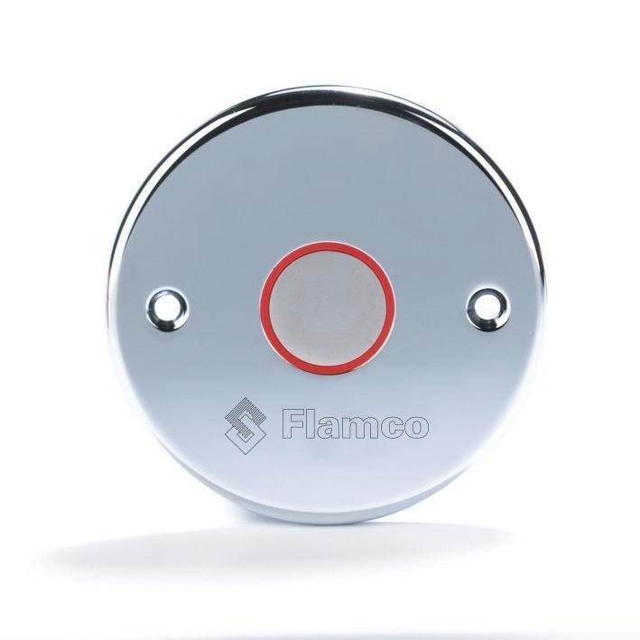 Bouton Poussoir HSF - 93001, Bricolage & Construction, Électricité & Câbles, Envoi